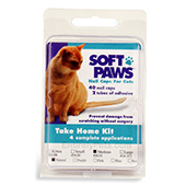 Soft Paws