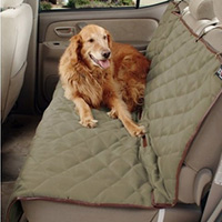 Solvit Deluxe Bench Seat Cover