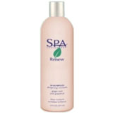 SPA LAVISH PET