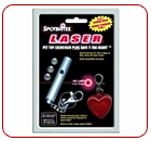 SpotBrites Laser Toy