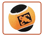 Halloween Spooky Balls