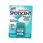 SootScent Oral Care Strips