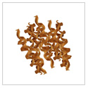Spizzle Treats