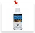 Contech Stay Away Automatic Pet Deterrent Refill (6.4 oz)