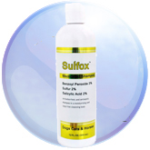 Sulfox™ Shampoo (12 oz)