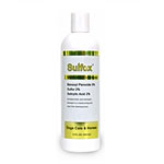 Sulfox Shampoo