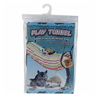 Super Pet Play Tunnel