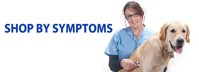 Shop by Symptoms