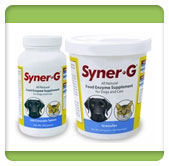 Syner-G ®
