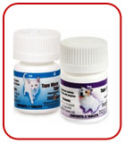 Tapeworm Tabs for Dogs & Cats