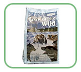 Taste of the Wild