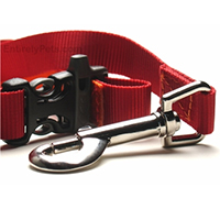 Tazlab Slide-Tech Leash