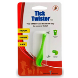 Tick Twister for Removal of Ticks on Dogs