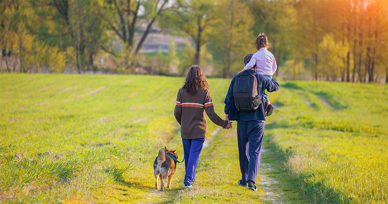 Top 10 Places to Take Your Pet on the West Coast