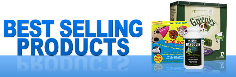 Top Sellers