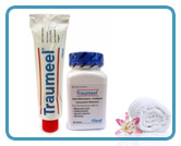 Traumeel Pain and Inflammation Relief