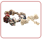 Tug Rope Bone