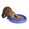 Turbo Scratcher