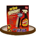 Urine Gone