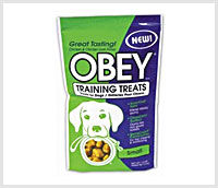 Stewart OBEY Training Treats