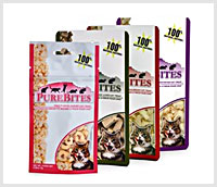 Pure Bites for Cats
