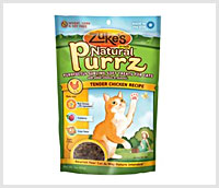 Zuke's Natural Purzz