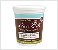 Liver Bits