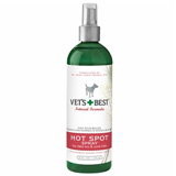 Vitasone Spray with Hydrocortisone