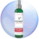Vet's Best Hot Spot Spray