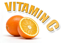 Vitamin C