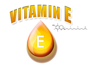 Vitamin E
