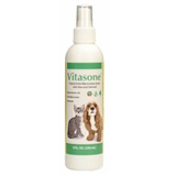 Hot Spot Itch Relief Spray