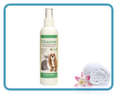 Vitasone Spray with Hydrocortisone .5%