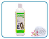 Vita-Soothe Aloe & Oatmeal Shampoo (17 oz) 