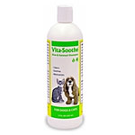 Vita-Soothe Aloe & Oatmeal Shampoo