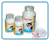 Vita-Tabs