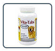 Vita-Tab Silver