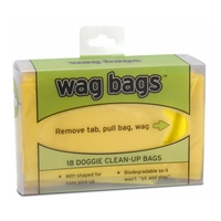 Wag Bags