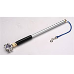 WalkyDog Bike Leash