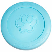 West Paw Zisc Tough Dog Toy