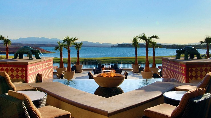 Westin Lake Las Vegas