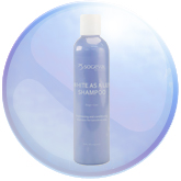 White as a Lily Shampoo