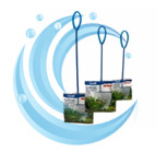 Whisper SoftNet Nylon 