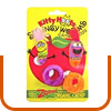 Springy Worms