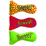 edbarn 7" Braided Bully Stick