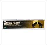 Zimecterin