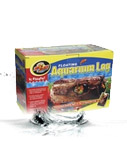 Floating Aquarium Log – Large