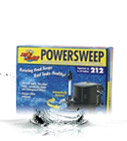 PowerSweep 212 