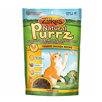 Zuke's Natural Purzz