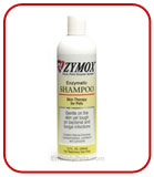 Zymox Medicated Shampoo (12 oz)